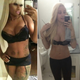 Illustration for article titled Amanda Bynes Wants to Be a Black Woman So Drake Will Love Her
